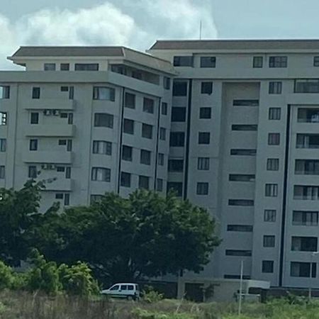 Vacoas-Phoenix Stylish & Luxury 2-Bed Parkside Apart With Pool מראה חיצוני תמונה