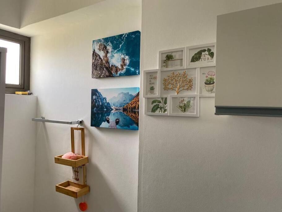 Vacoas-Phoenix Stylish & Luxury 2-Bed Parkside Apart With Pool מראה חיצוני תמונה